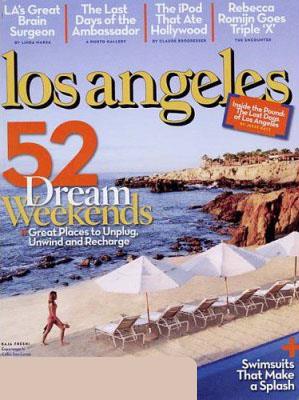 Publisher's Magazine Subscription Service