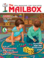 Mailbox - Kindergarten Ed - Incls Mailbox Companion