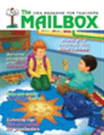 Mailbox - Preschool ed - Incls Mailbox Companion