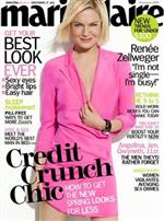 Marie Claire - US ed