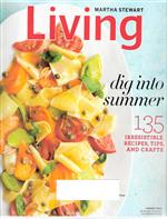 Martha Stewart Living
