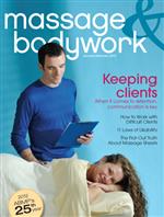 Massage & Bodywork