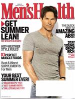 Mens Health - PA
