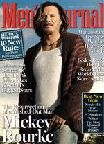 Mens Journal