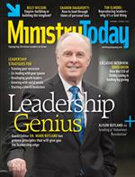 Ministrytoday - Ministry Today
