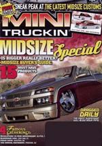 MiniTruckin