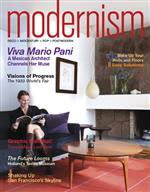 Modernism Magazine