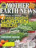 Mother Earth News