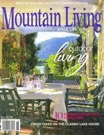 Mountain Living