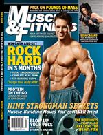 Muscle & Fitness