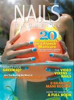 Nails Magazine
