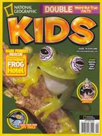 National Geographic Kids
