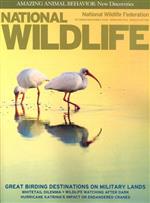 National Wildlife