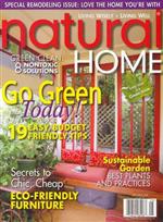 Natural Home