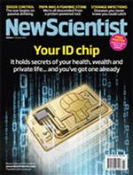 New Scientist - US ed