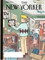 New Yorker