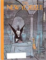 New Yorker