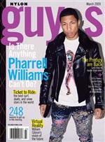 Nylon Guys
