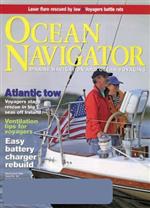 Ocean Navigator