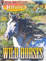 Odyssey