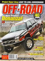 Off-Road