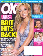 Ok! First Celebrity News