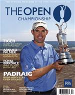 Open Championship Magazine