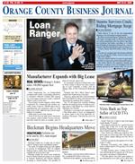Orange County Business Journal
