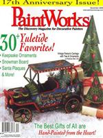 Paintworks