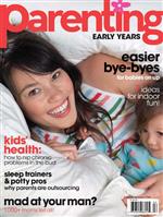 Parenting Early Years