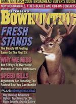 Petersens Bowhunting