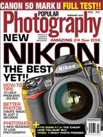 Popular Photography
