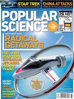 Popular Science