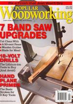 Popular Woodworking