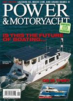 Power and Motoryacht