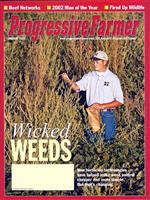 Progressive Farmer