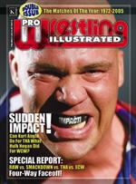ProWrestling Illustrated
