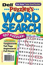 Puzzlers Word Search