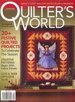 Quilters World