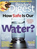 Readers Digest - US ed