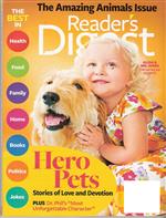 Readers Digest - US ed