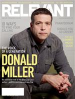 Relevant Magazine