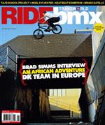 Ride BMX