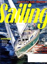 Sailing