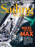 Sailing World