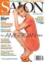 Salon City Magazine