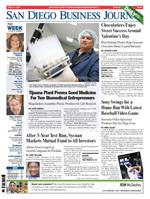 San Diego Business Journal