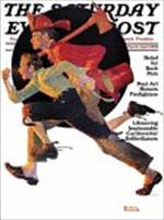 Saturday Evening Post