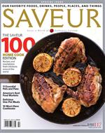 Saveur