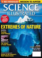 Science Illustrated